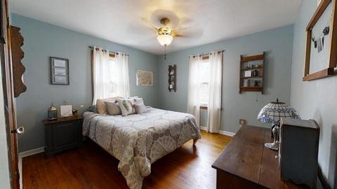 917 E Sangamon Ave, Rantoul, IL 61866 photo 27