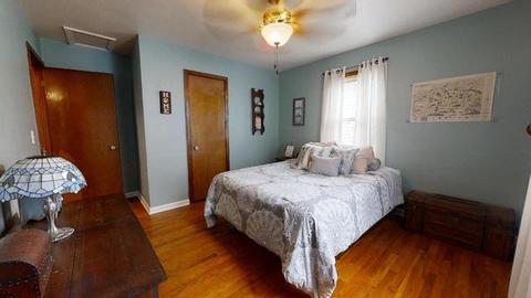 917 E Sangamon Ave, Rantoul, IL 61866 photo 29