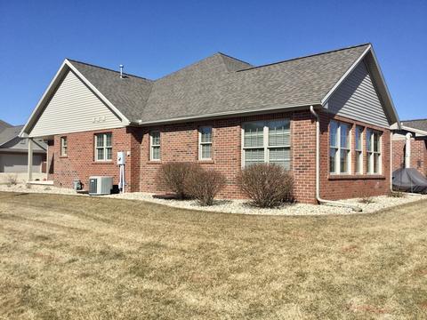 1750 Lockspur Way, Normal, IL 61761 photo 20