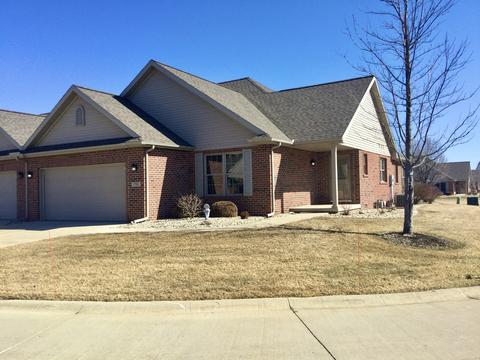 1750 Lockspur Way, Normal, IL 61761 photo 1