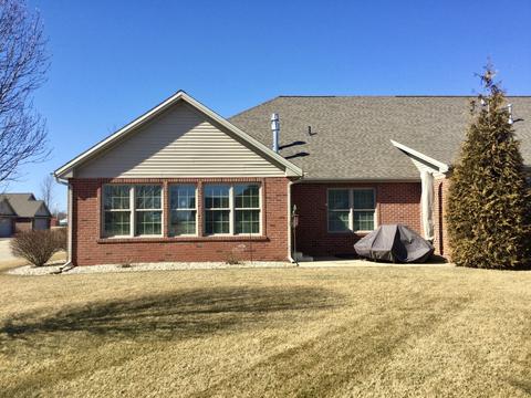 1750 Lockspur Way, Normal, IL 61761 photo 21
