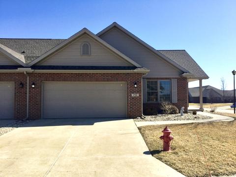 1750 Lockspur Way, Normal, IL 61761 photo 2