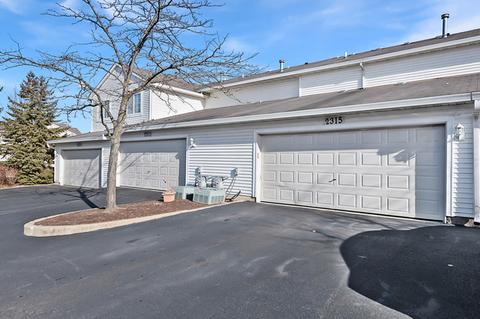 2315 Reflections Dr, Aurora, IL 60504 photo 14