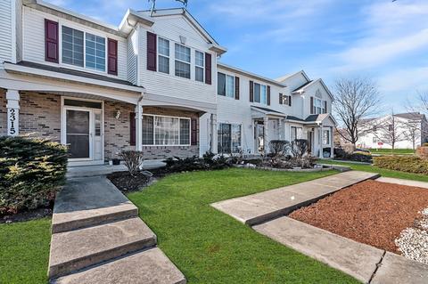 2315 Reflections Dr, Aurora, IL 60504 photo 13
