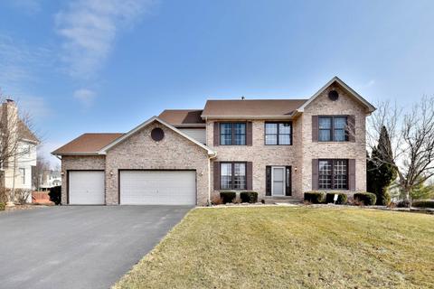 1465 Falcon Ln, Hoffman Estates, IL 60192 photo 1