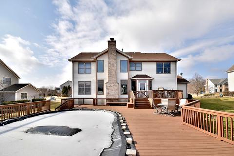 1465 Falcon Ln, Hoffman Estates, IL 60192 photo 40