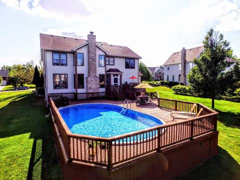 1465 Falcon Ln, Hoffman Estates, IL 60192 photo 42