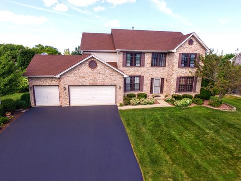 1465 Falcon Ln, Hoffman Estates, IL 60192 photo 45
