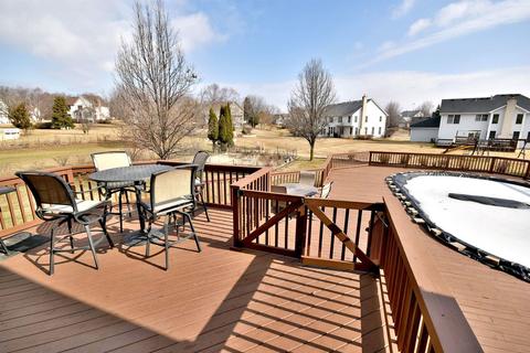 1465 Falcon Ln, Hoffman Estates, IL 60192 photo 37