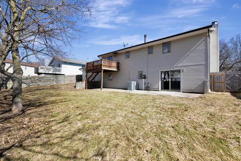 323 S Bone Dr, Normal, IL 61761 photo 32