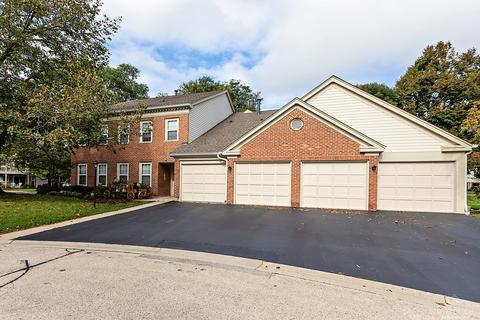 1408 Aldgate Ct #C1, Wheeling, IL 60090 photo 2