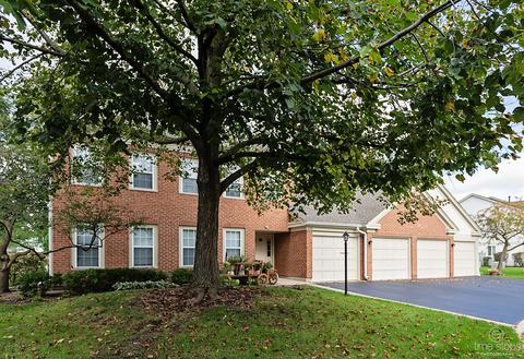 1408 Aldgate Ct #C1, Wheeling, IL 60090 photo 1