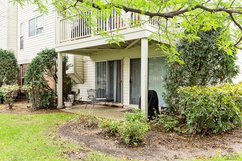 1408 Aldgate Ct #C1, Wheeling, IL 60090 photo 18
