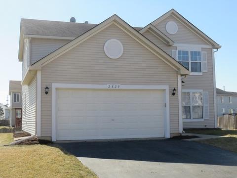 2829 Sun Valley Dr, Plainfield, IL 60586 photo 3