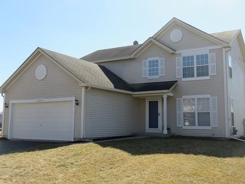 2829 Sun Valley Dr, Plainfield, IL 60586 photo 1