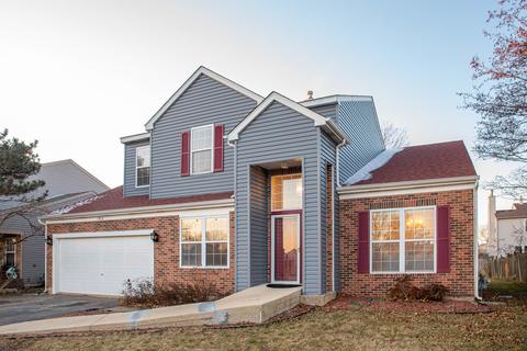 1910 Westridge Blvd, Bartlett, IL 60103 photo 1