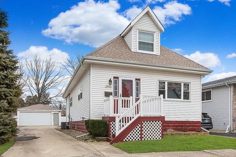 3431 Butler Ave, Steger, IL 60475 photo 2