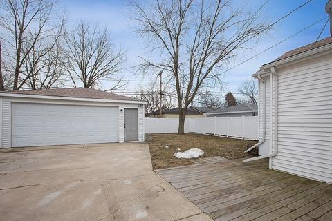 3431 Butler Ave, Steger, IL 60475 photo 12