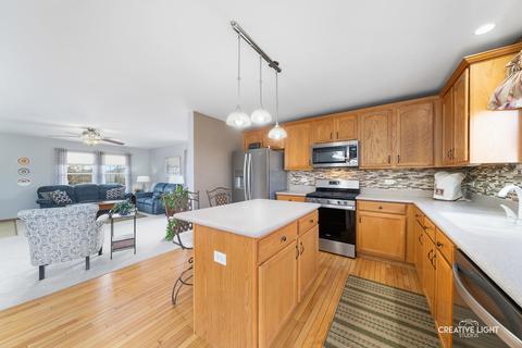 1090 Griffith Ave, Elburn, IL 60119 photo 7