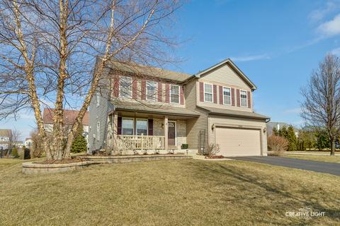 1090 Griffith Ave, Elburn, IL 60119 photo 2
