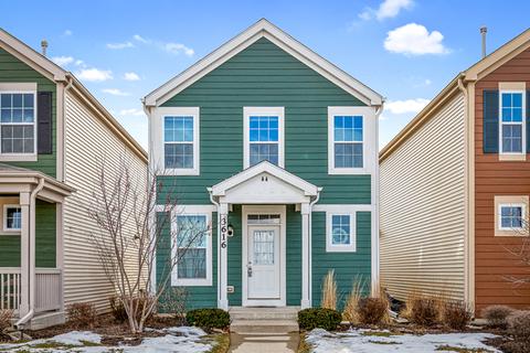 3616 Daisy Ln, Elgin, IL 60124 photo 1