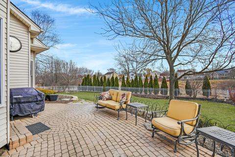 314 Aspen Ln, Aurora, IL 60504 photo 31