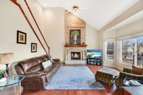 314 Aspen Ln, Aurora, IL 60504 photo 8