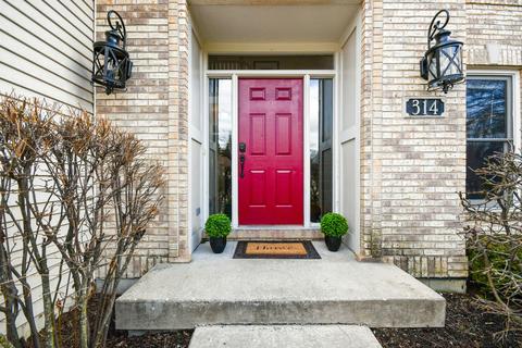 314 Aspen Ln, Aurora, IL 60504 photo 2