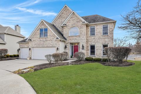 314 Aspen Ln, Aurora, IL 60504 photo 1