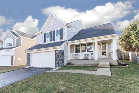 835 Violet Cir, Naperville, IL 60540 photo 1