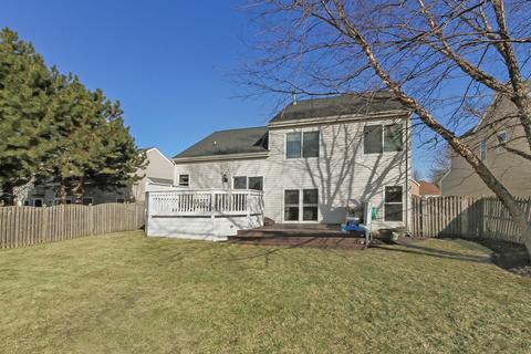 835 Violet Cir, Naperville, IL 60540 photo 21