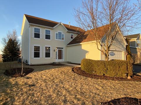 7607 Red Oak Dr, Plainfield, IL 60586 photo 1