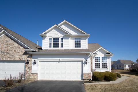 10 Twickenham Ct, Algonquin, IL 60102 photo 1