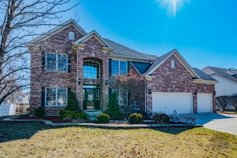 24445 Brooklands Ln, Plainfield, IL 60585 photo 1