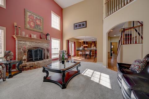 24445 Brooklands Ln, Plainfield, IL 60585 photo 11