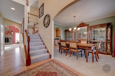 24445 Brooklands Ln, Plainfield, IL 60585 photo 5