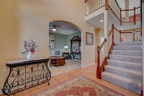 24445 Brooklands Ln, Plainfield, IL 60585 photo 4