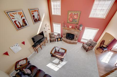 24445 Brooklands Ln, Plainfield, IL 60585 photo 31