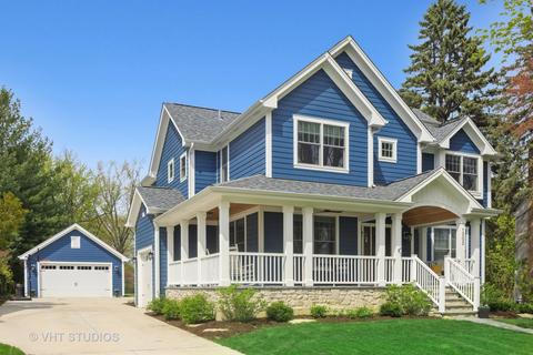 1303 E Harrison Ave, Wheaton, IL 60187 photo 3