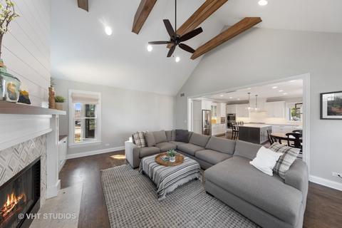 1303 E Harrison Ave, Wheaton, IL 60187 photo 11
