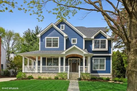 1303 E Harrison Ave, Wheaton, IL 60187 photo 1