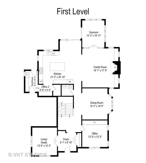 1303 E Harrison Ave, Wheaton, IL 60187 photo 46