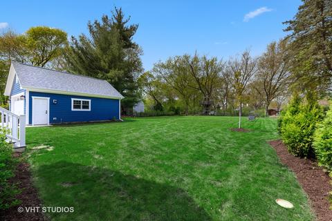 1303 E Harrison Ave, Wheaton, IL 60187 photo 37