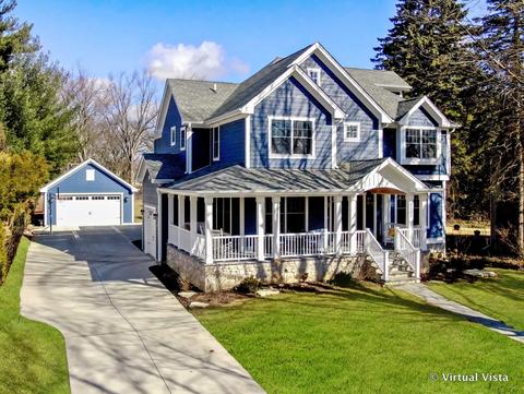 1303 E Harrison Ave, Wheaton, IL 60187 photo 41