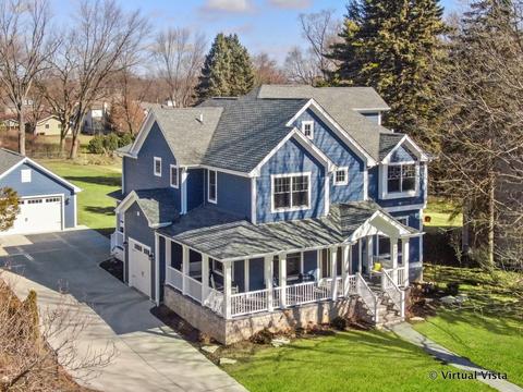 1303 E Harrison Ave, Wheaton, IL 60187 photo 42
