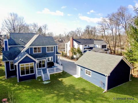 1303 E Harrison Ave, Wheaton, IL 60187 photo 43