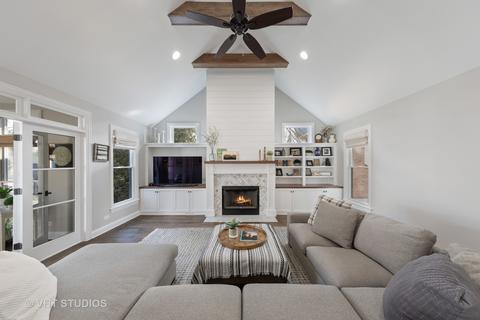 1303 E Harrison Ave, Wheaton, IL 60187 photo 10