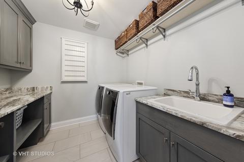 1303 E Harrison Ave, Wheaton, IL 60187 photo 30