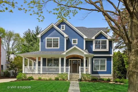 1303 E Harrison Ave, Wheaton, IL 60187 photo 2