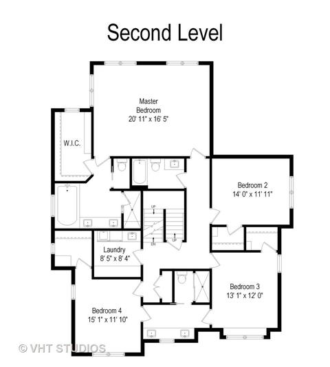 1303 E Harrison Ave, Wheaton, IL 60187 photo 47